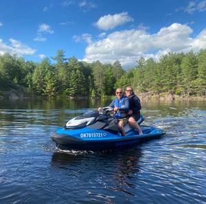 Meet your Posher, Jacqueline